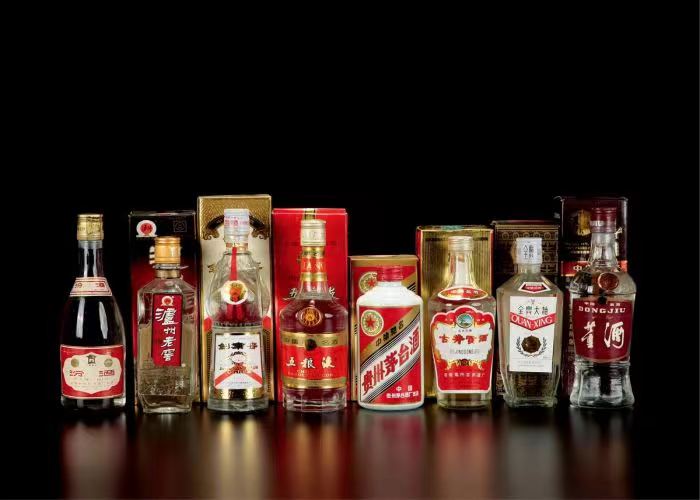 抚松茅台酒回收